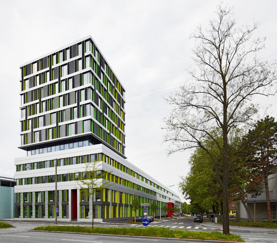 Landratsamt Heilbronn