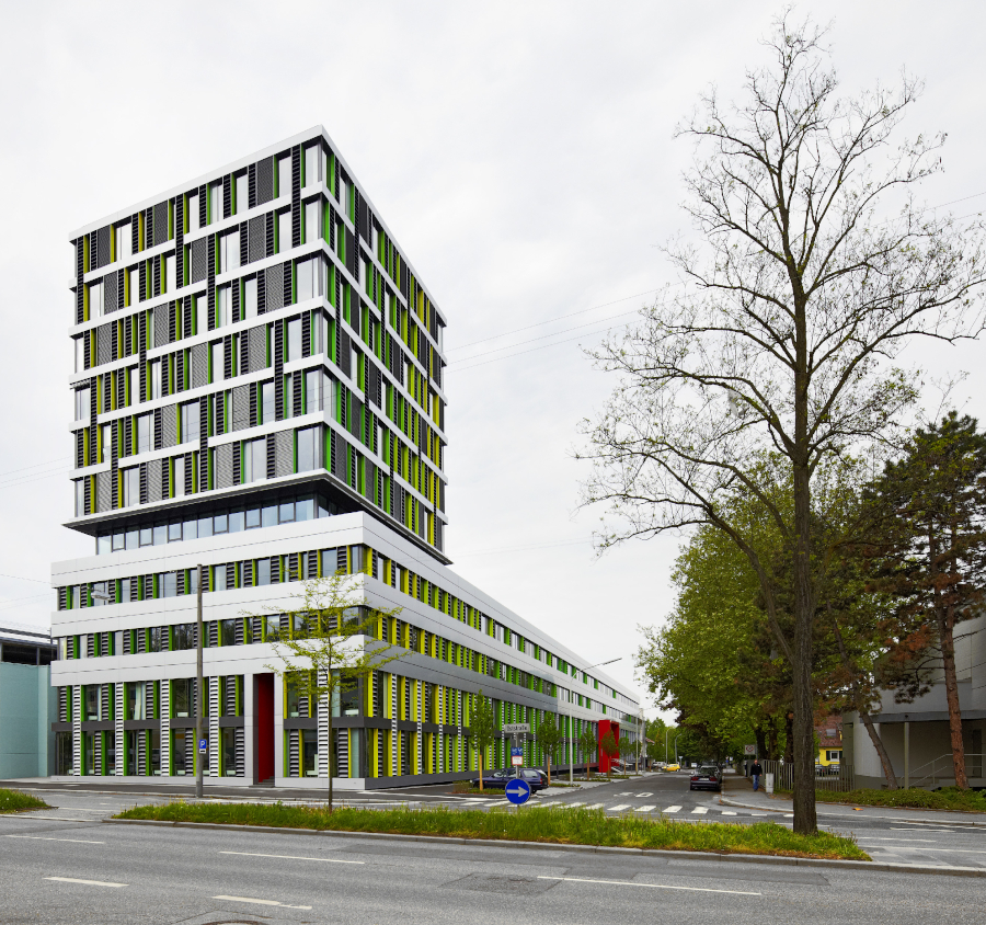 Landratsamt Heilbronn